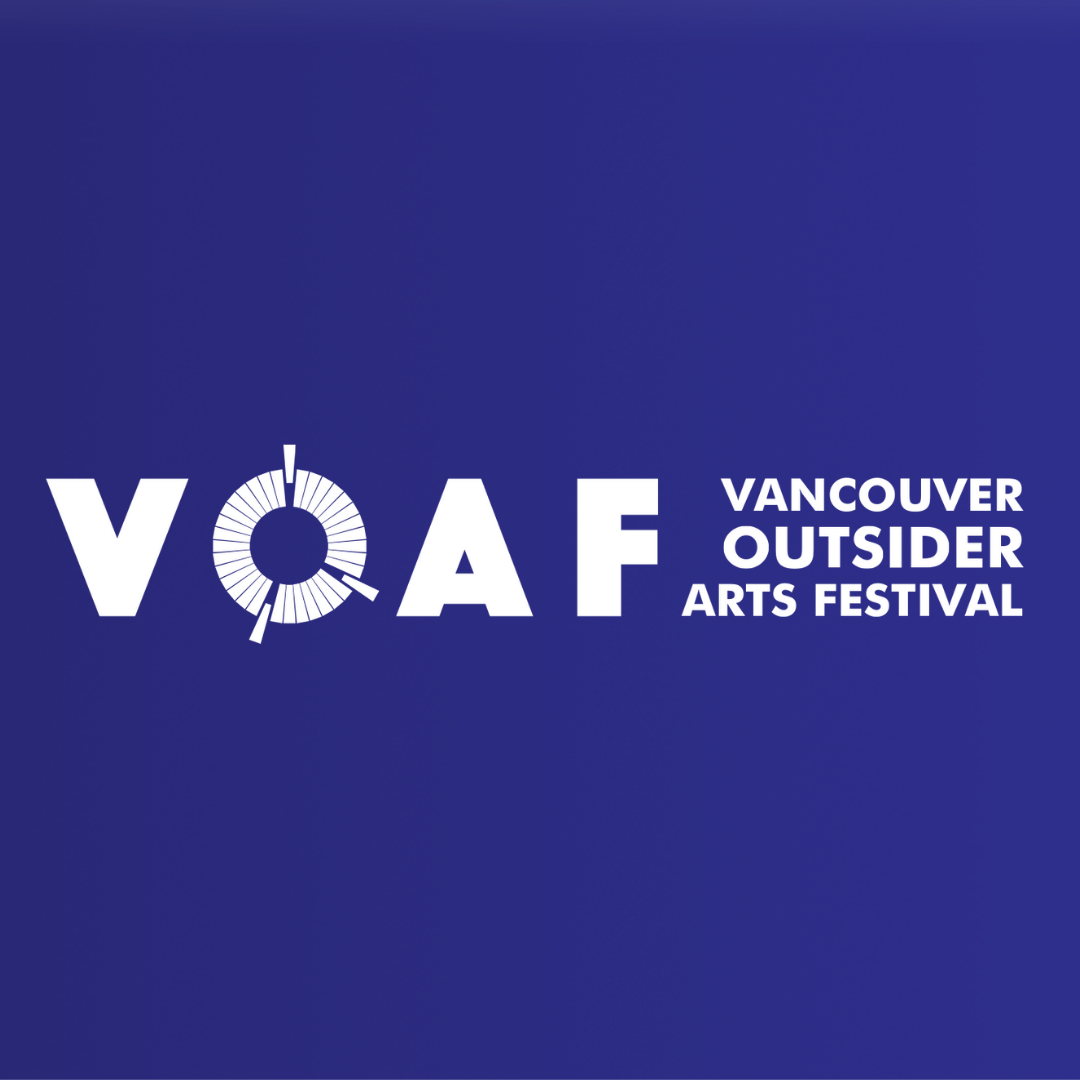 Vancouver Outsider Arts Festival